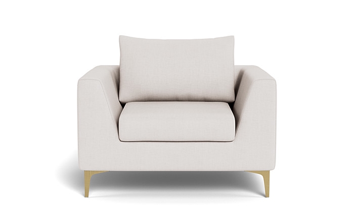 Asher Accent Chair - Image 0