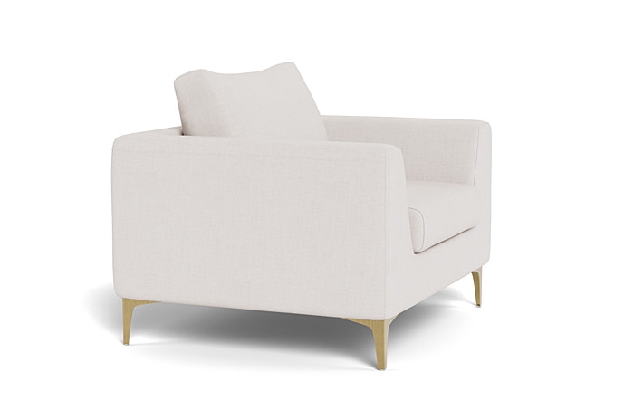 Asher Accent Chair - Image 4