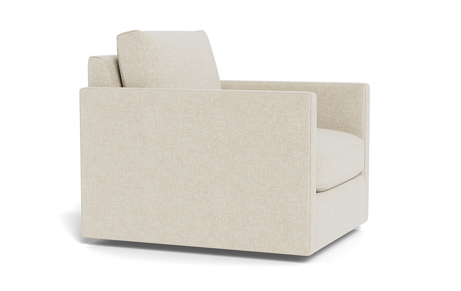 Scarlett Swivel Chair - Image 3