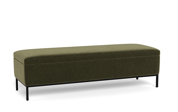 Miller Storage Bench - Image 3