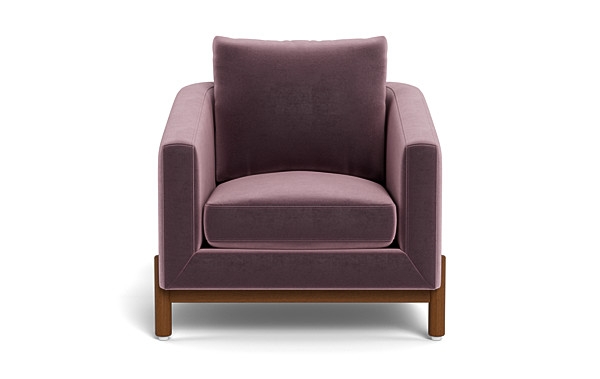 Oslo Petite Chair - Image 0