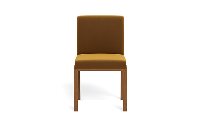 Callen Wood Framed Upholstered Chair - Image 0