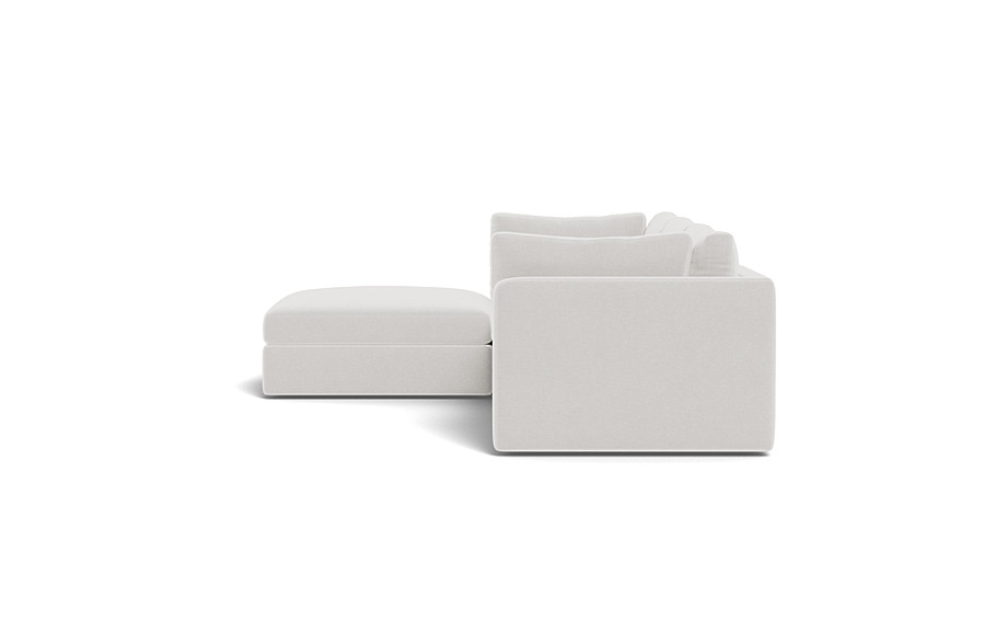 Tatum Modular 3-Seat Chaise Sectional - Image 3