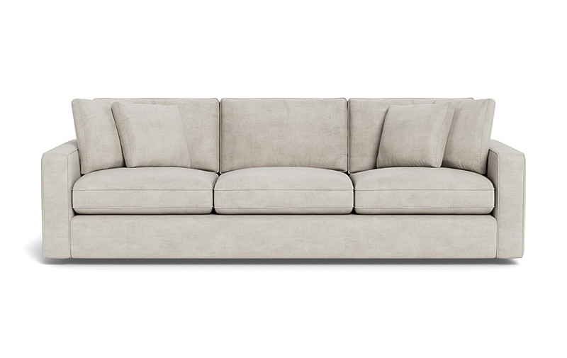 James 3-Seat Sofa - Image 0