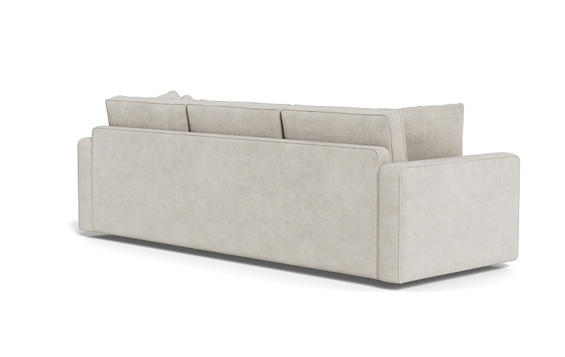 James 3-Seat Sofa - Image 1