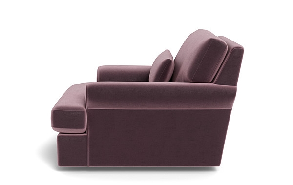Maxwell Swivel Chair by Apartment Therapy - Image 4