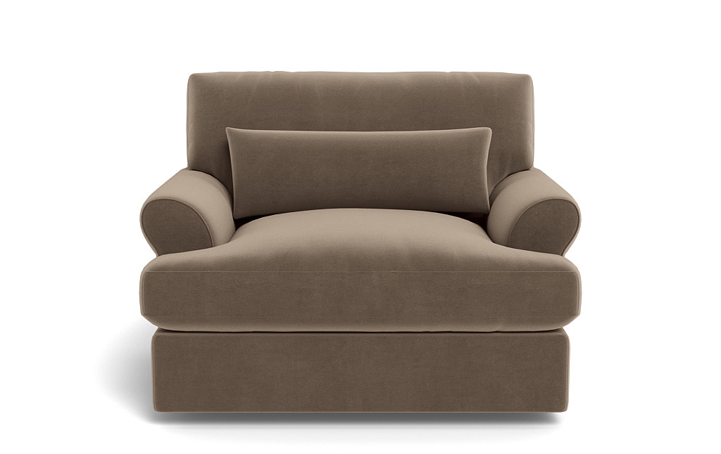 Maxwell Swivel Chair by Apartment Therapy - Image 0