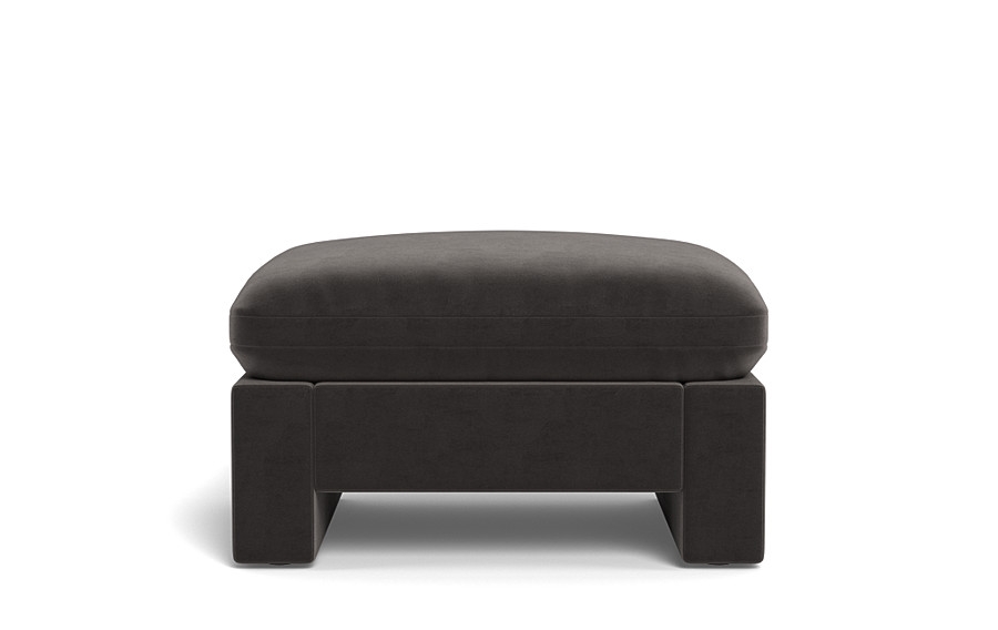 Hayley Rectangle Ottoman - Image 0