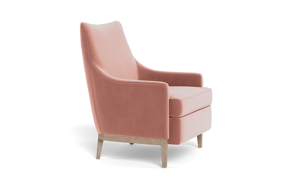 Kingsley Accent Chair - Image 2
