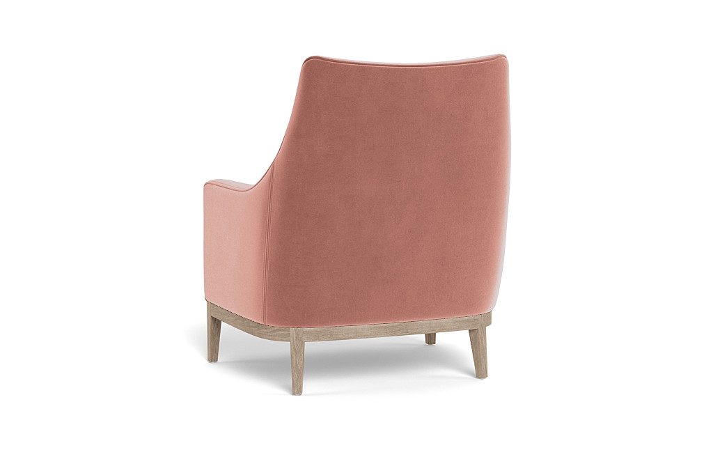 Kingsley Accent Chair - Image 1