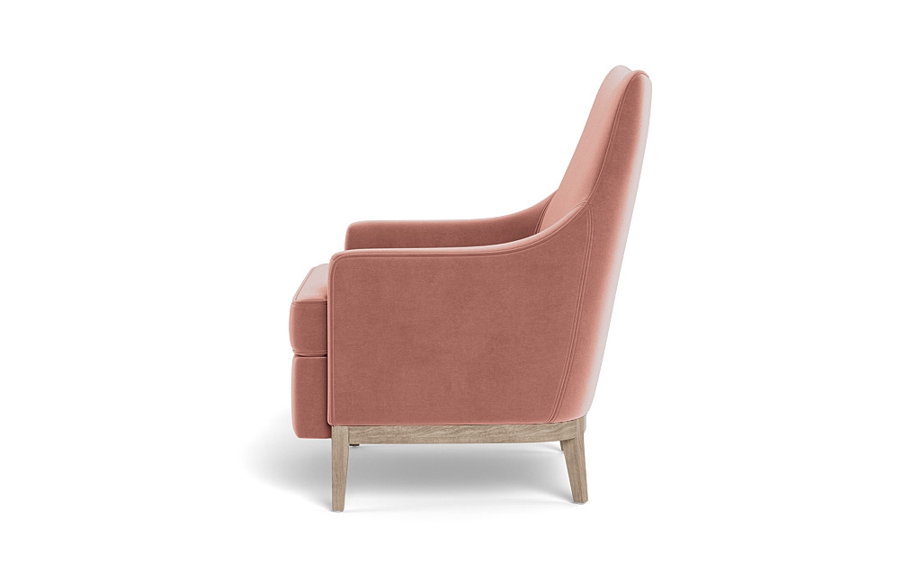 Kingsley Accent Chair - Image 3
