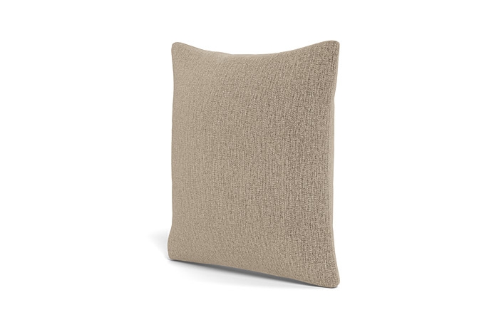 Throw Pillow 24 x 24" Square Pillow" - Image 2