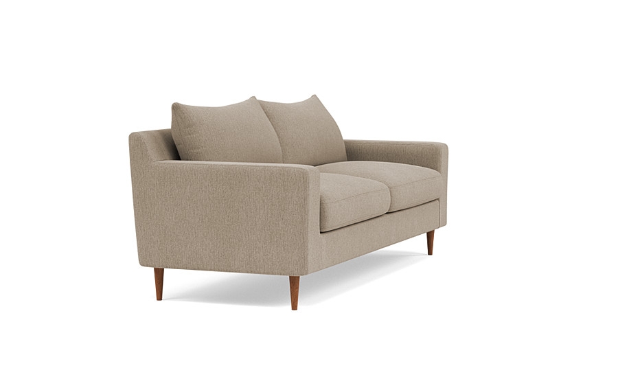 Sloan Fabric 2-Seat Sofa - Image 2