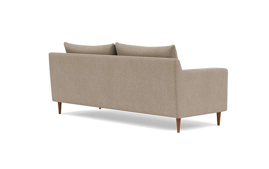 Sloan Fabric 2-Seat Sofa - Image 1