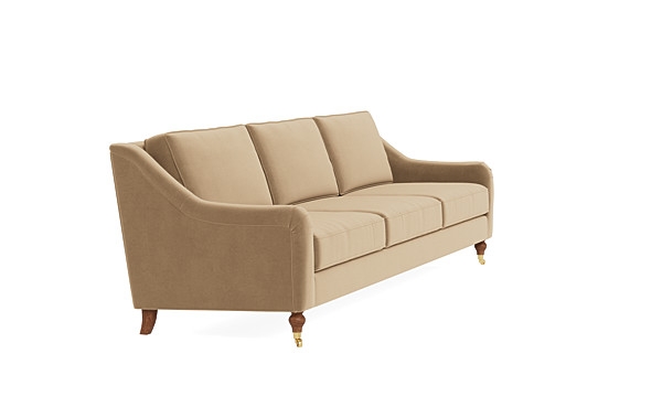 Alexander 3-Seat Sofa - Image 4