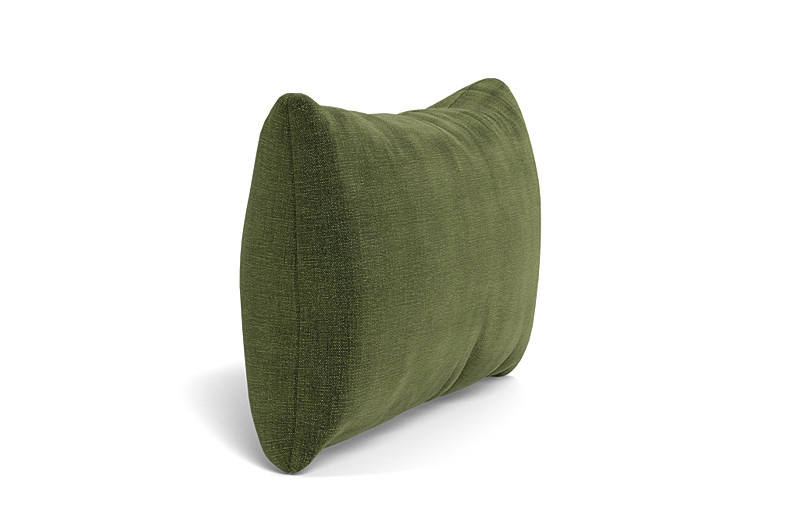 Throw Pillow 13 x 21" Lumbar" - Image 3