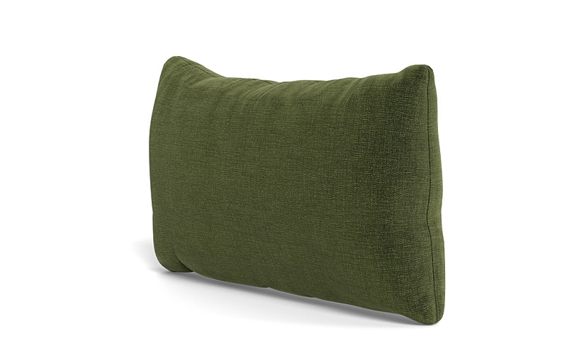 Throw Pillow 13 x 21" Lumbar" - Image 1
