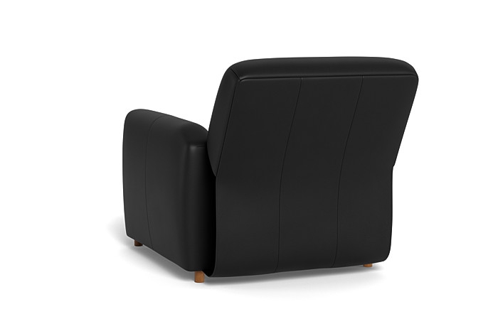 Carise Leather Recliner - Image 1