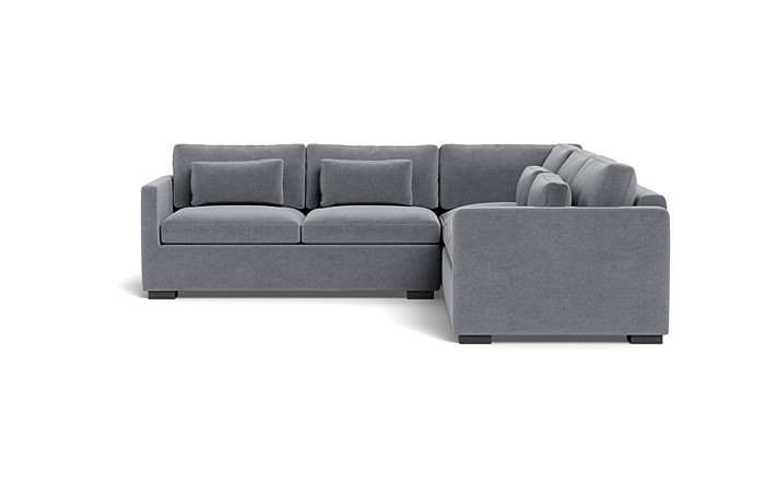 Charly Corner Sectional Sofa - Image 0