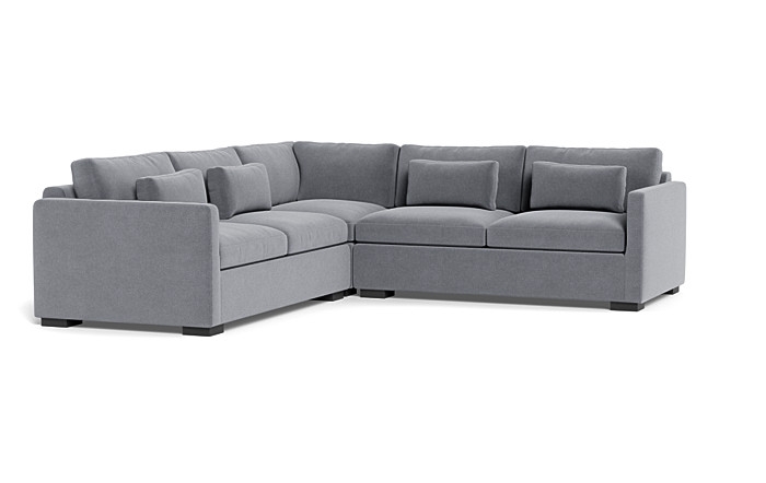 Charly Corner Sectional Sofa - Image 3