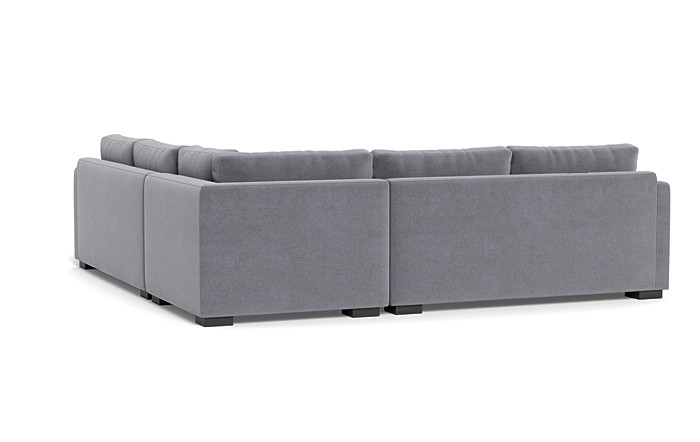 Charly Corner Sectional Sofa - Image 1