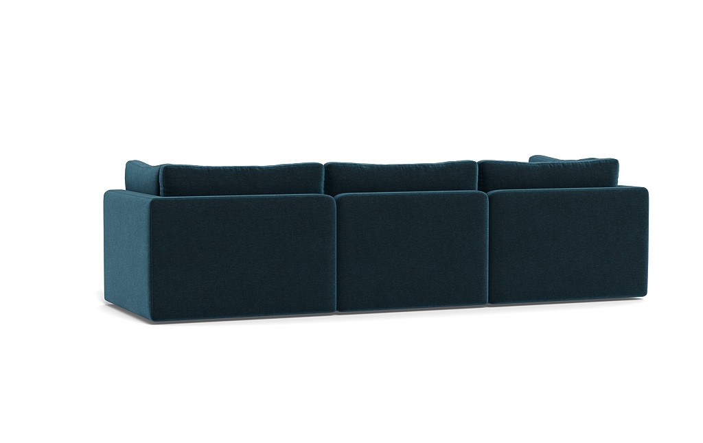Tatum Modular 3-Seat Chaise Sectional - Image 3