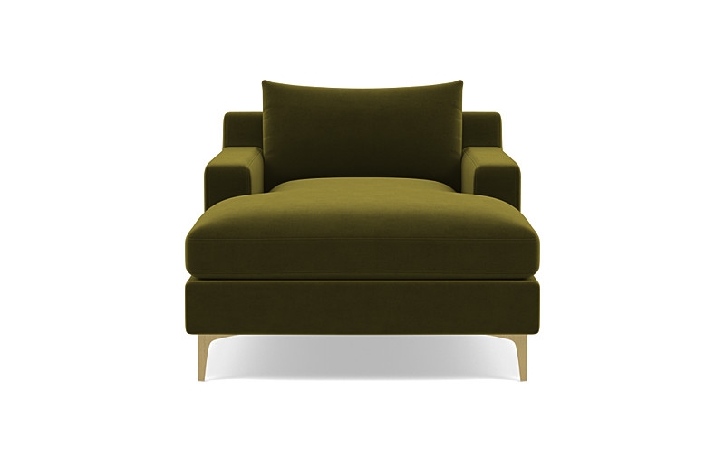 Sloan Chaise Lounge - Image 0