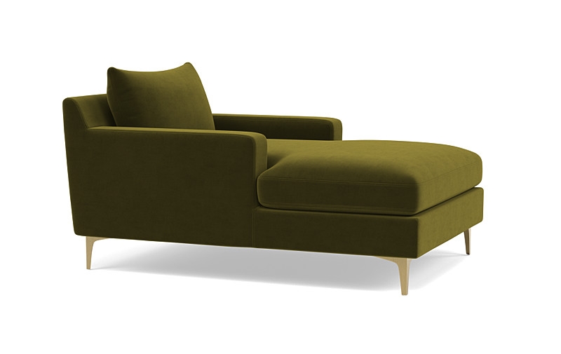 Sloan Chaise Lounge - Image 4