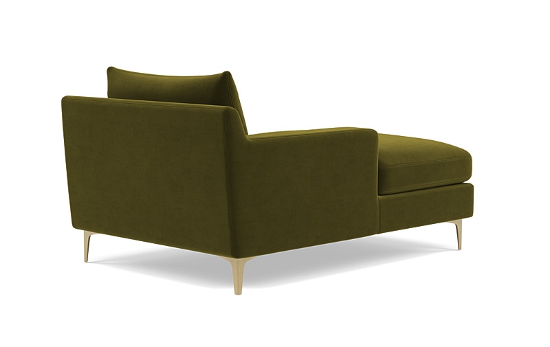 Sloan Chaise Lounge - Image 1
