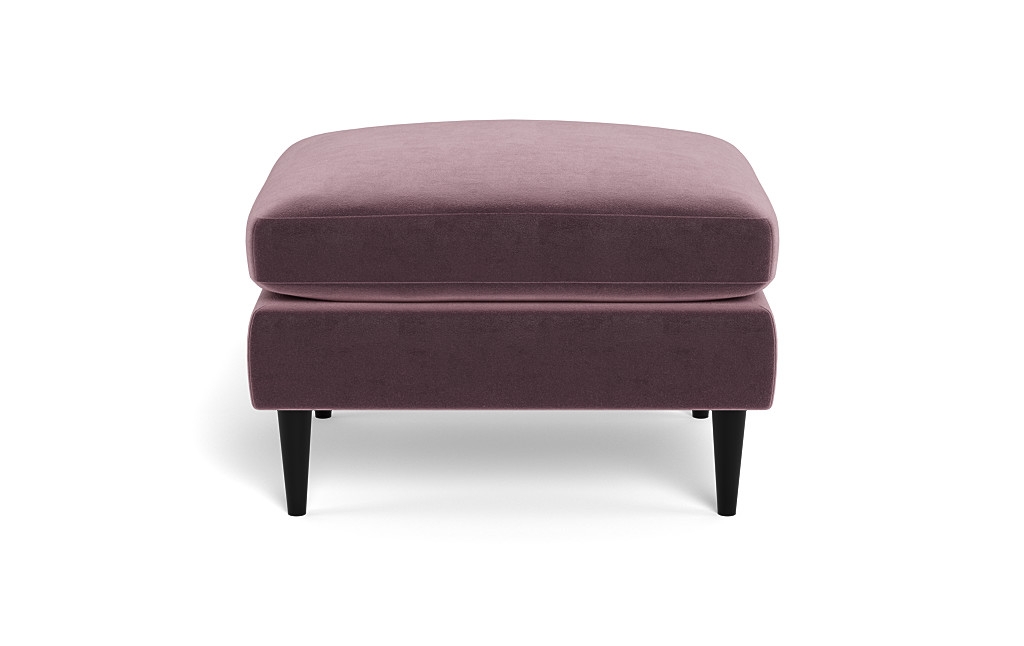 Saylor Ottoman - Image 0