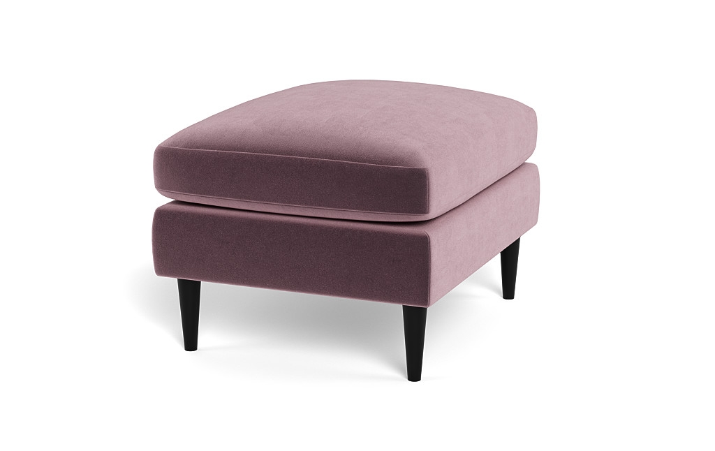 Saylor Ottoman - Image 1