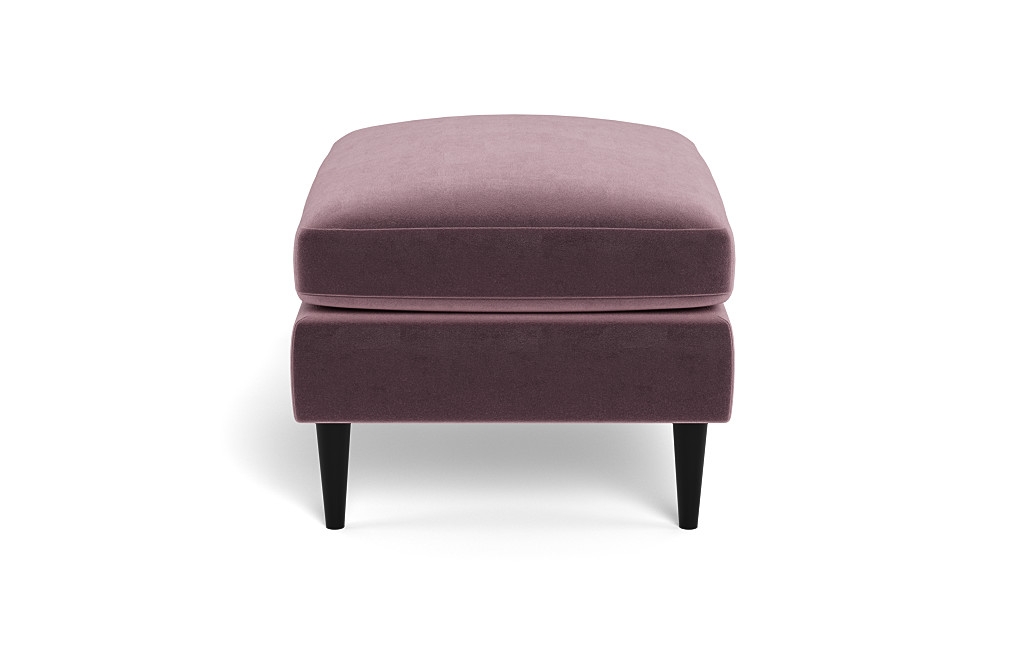 Saylor Ottoman - Image 2