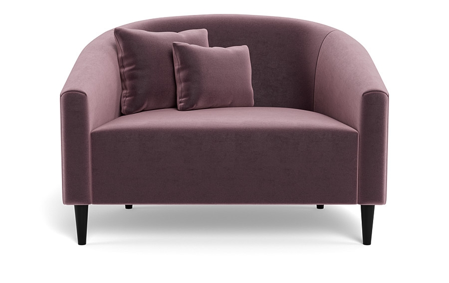 Tegan Chair and a Half - Image 0