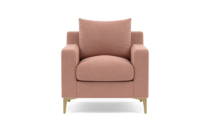 Sloan Petite Chair - Image 0