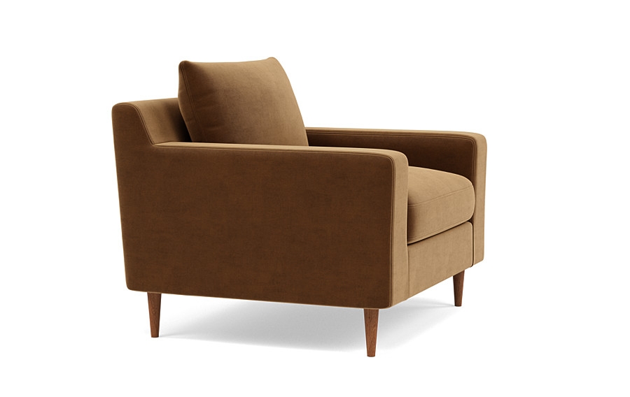 Sloan Accent Chair - Image 3
