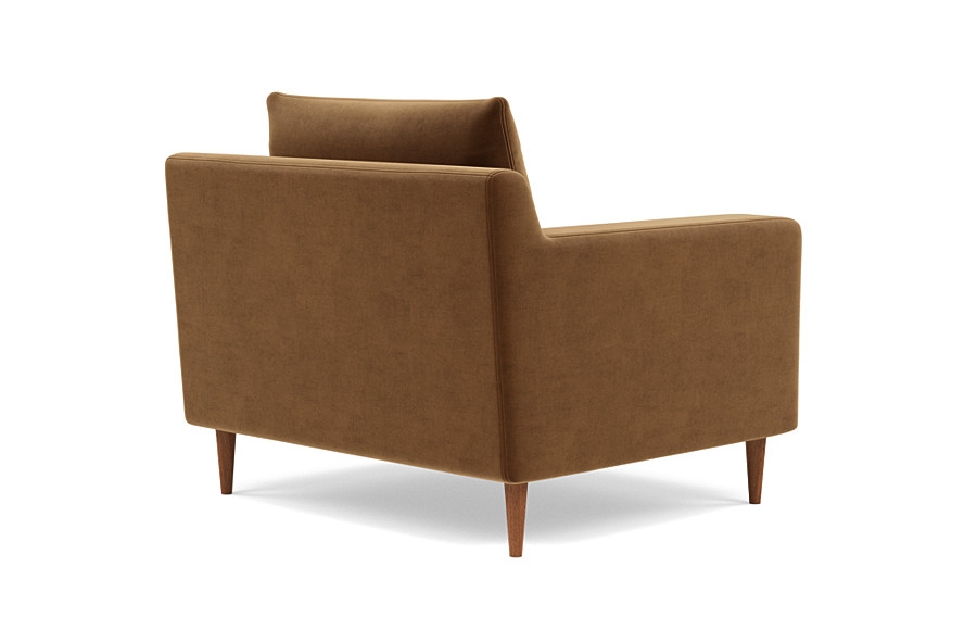 Sloan Accent Chair - Image 2