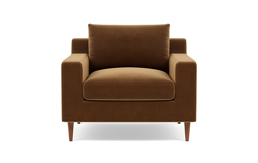 Sloan Accent Chair - Image 0