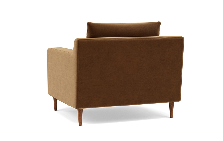 Sloan Accent Chair - Image 4