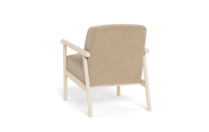 Harris Accent Chair - Image 4
