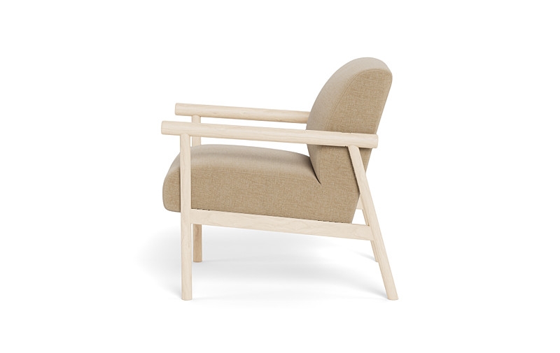 Harris Accent Chair - Image 2