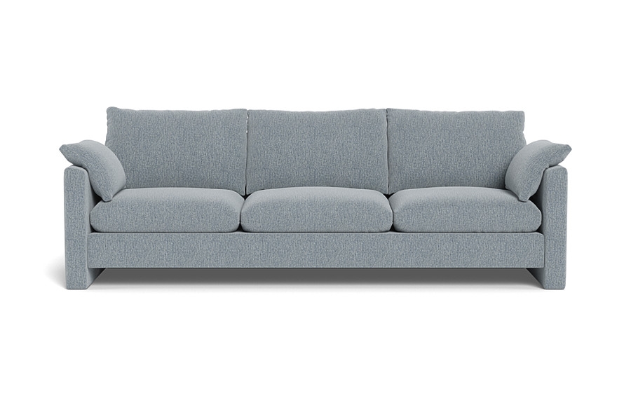 Hayley 3-Seat Sofa - Image 0