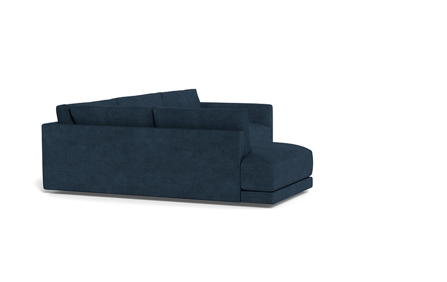 Lukas 3-Seat Left Bumper Sectional - Image 4