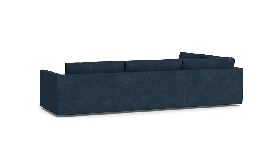 Lukas 3-Seat Left Bumper Sectional - Image 3