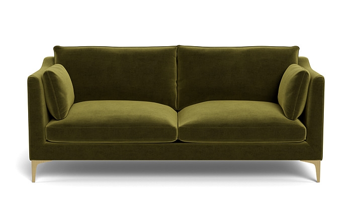 Caitlin Fabric Sofa - Image 0