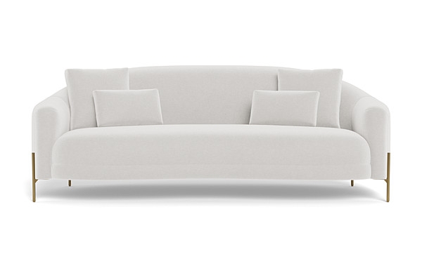 Fiona 3-Seat Sofa - Image 0