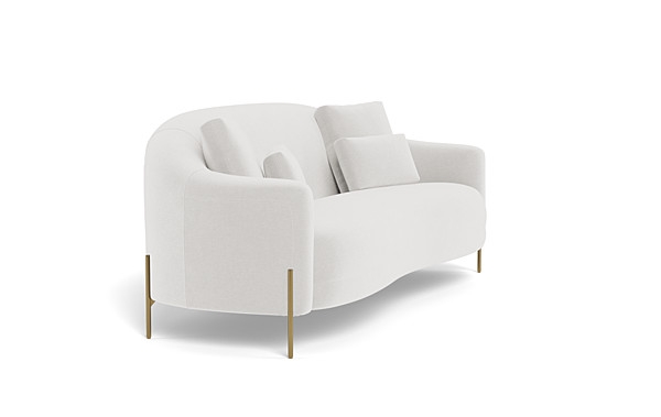 Fiona 3-Seat Sofa - Image 1