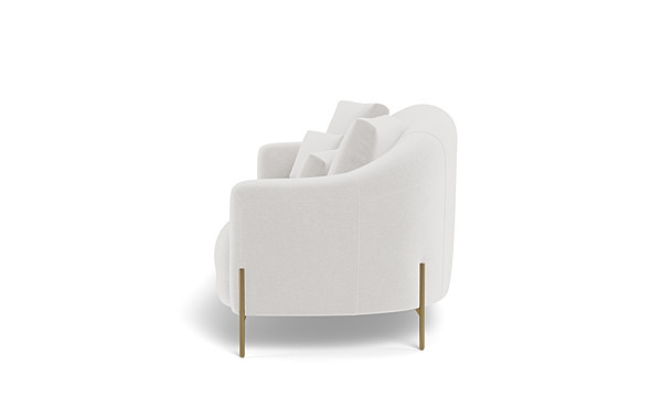 Fiona 3-Seat Sofa - Image 2