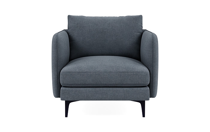 Marlow Accent Chair - Image 0
