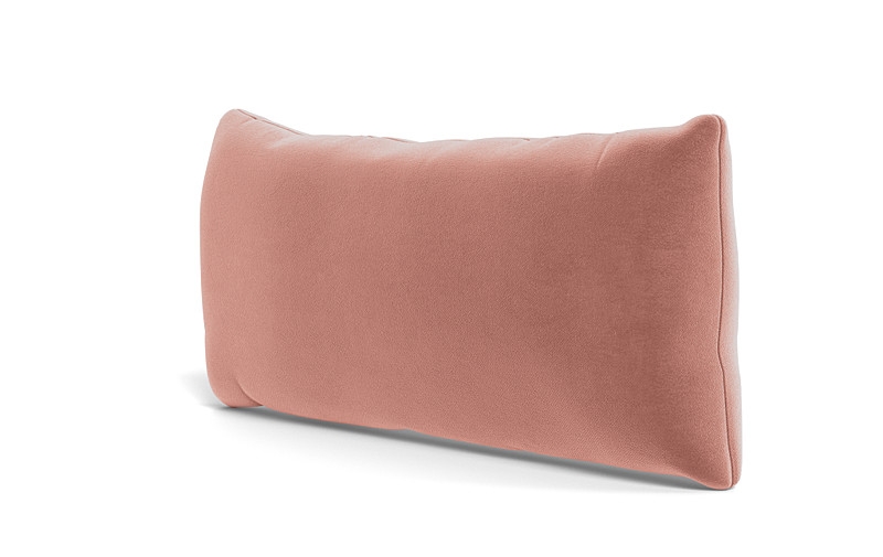 Throw Pillows 14 x 30" Lumbar" - Image 2