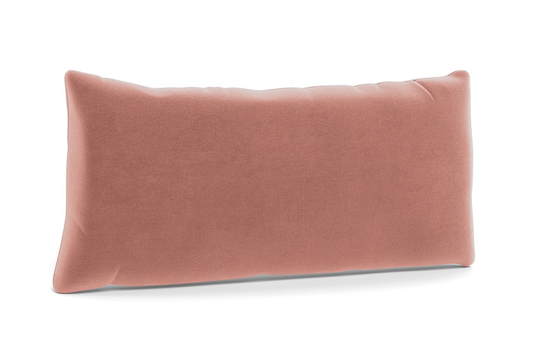 Throw Pillows 14 x 30" Lumbar" - Image 3